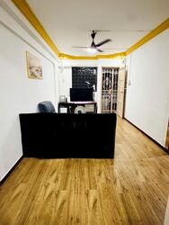 Blk 704 Chong Pang Green (Yishun), HDB 3 Rooms #618677091